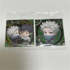 呪術廻戦0 にふぉるめーしょん 狗巻棘 2点セット