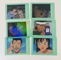 名探偵コナン　ぱしゃこれまとめ売り