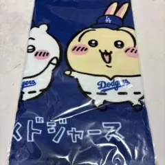 ちいかわ×MLB フェイスタオルとトートバッグ - メルカリ