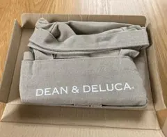 DEAN & DELUCA オリジナルベジバッグ