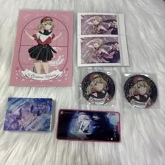 プロセカ　プロジェクトセカイ 小豆沢こはね　まとめ売り