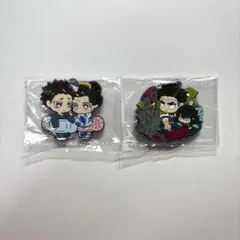 鬼滅の刃 ばんちょうこう 拾参ノ型 狛治 恋雪 悲鳴嶼行冥 時透無一郎