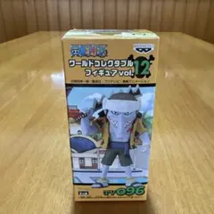 2025年最新】ワンピース コレクタブル vol.12の人気アイテム - メルカリ