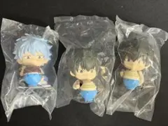 銀魂　もぐもぐ隊　坂田銀時・土方十四郎×2