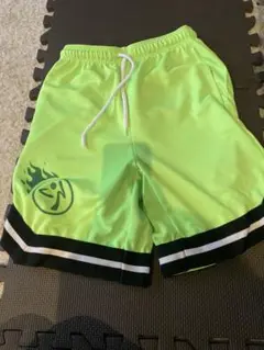 ショートパンツ ダンス・バレエ
