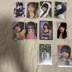 K-POPタレントカード 10枚セット