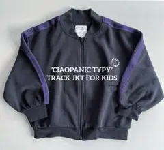 Good! "CIAOPANIC TYPY" TRACK JKT