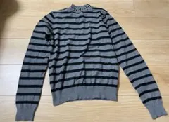 ニット　セーター