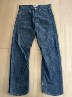 廃盤！リーバイス エンジニアドジーンズ W32 ENGINEERED ネクストビ