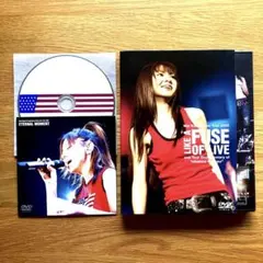 2026年最新】倉木麻衣 dvd セットの人気アイテム - メルカリ