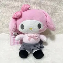サンリオ マスコットポーチ ギャル マイメロディ