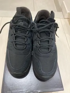 Nike ブラック スニーカー