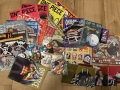 ワンピース 一番くじ 新四皇 下位賞まとめ売り!