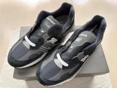 New Balance M992GG 26.5㎝　ネイビー