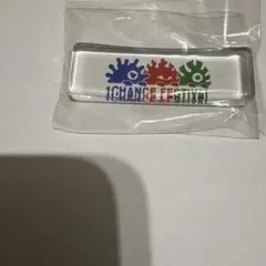 WANIMA 1CHANCE FESTIVA ワンチャンフェス　はし置き