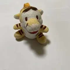 東京ディズニーリゾート ティガー　Winnie the Pooh