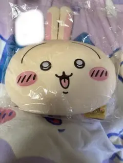 ちいかわ　うさぎだらけくじＢ賞　エニマイくじ　まとめ売り