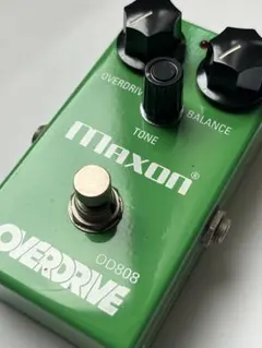 2026年最新】Maxon OD-F1の人気アイテム - メルカリ