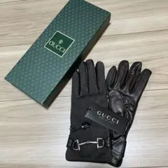 2025年最新】GUCCI カラー：ブラウン系 手袋・アームカバーの