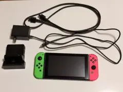 Nintendo Switch 箱無し