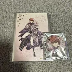 アイナナ 七瀬陸　6周年