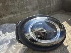 ミニ F54 55 F56 F57 後期 LED MINI 純正 ヘッドライトのサムネイル