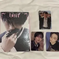 straykids DOIT hmv アイエンセット