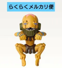 一番くじ ジョジョの奇妙な冒険 G賞 デスクトップマスコット チープ・トリック