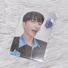 イトゥク　トレカ　Super junior Special Edition