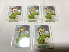 忍たま乱太郎 ぱしゃこれ 七松小平太