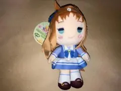 2026年最新】グラスワンダーぬいぐるみの人気アイテム - メルカリ