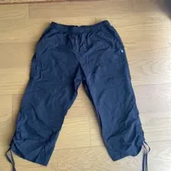 HEAD 黒色 ランニングパンツ Lサイズ