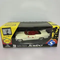 1955年　Cadillac Convertible レプリカのサムネイル