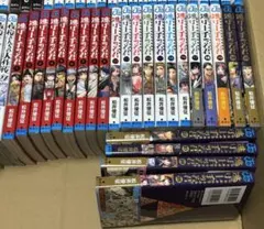 新品未読・全巻シュリンク付き】逃げ上手の若君 全25巻 全巻セット 最