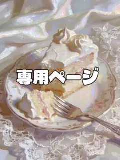 専用ページ