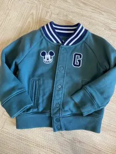 GAP ミッキーマウス　アウター