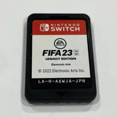 FIFA 23 LEGACY EDITION Nintendo Switch