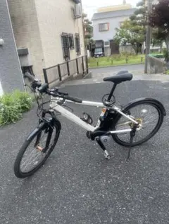 電動自転車 Panasonic VELO-STAR 島根県 - メルカリ