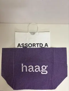 2026年最新】haag 韓国の人気アイテム - メルカリ