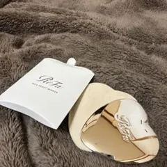 シルバー ReFa HEART MIRROR リファ ハートミラーのサムネイル