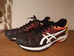 アシックス シューズ