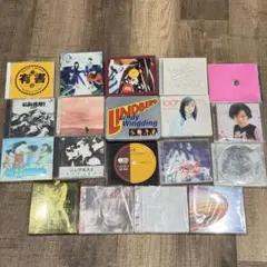 2025年最新】cd まとめ売り ロックの人気アイテム - メルカリ