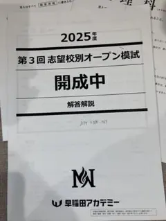 NN桜蔭合格への道　入試対策資料　2026最新 NN桜蔭合格への道 入試対策資料 2026最新 - メルカリ