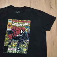 マーベル tシャツ