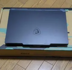 ゲーミングノートpc 4060