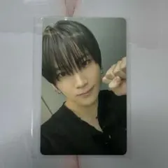 &TEAM Back to Life タワレコ 特典 ラキドロ　YUMA