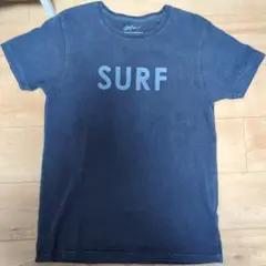 wtw Tシャツ Sサイズ ブルー