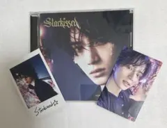 TXT Starkissed ソロジャケ盤 ボムギュ セット