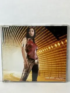 【CD】倖田來未 / TAKE BACK 3578