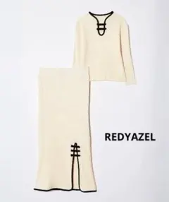 レディアゼル REDYAZEL チャイナセットアップ